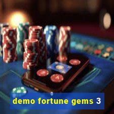 demo fortune gems 3